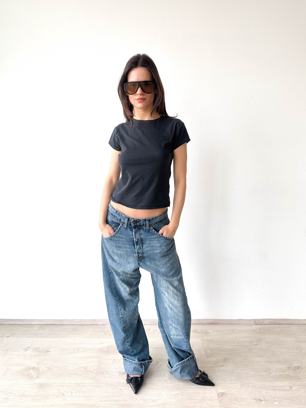 Engineered Garments Levi's Jeans