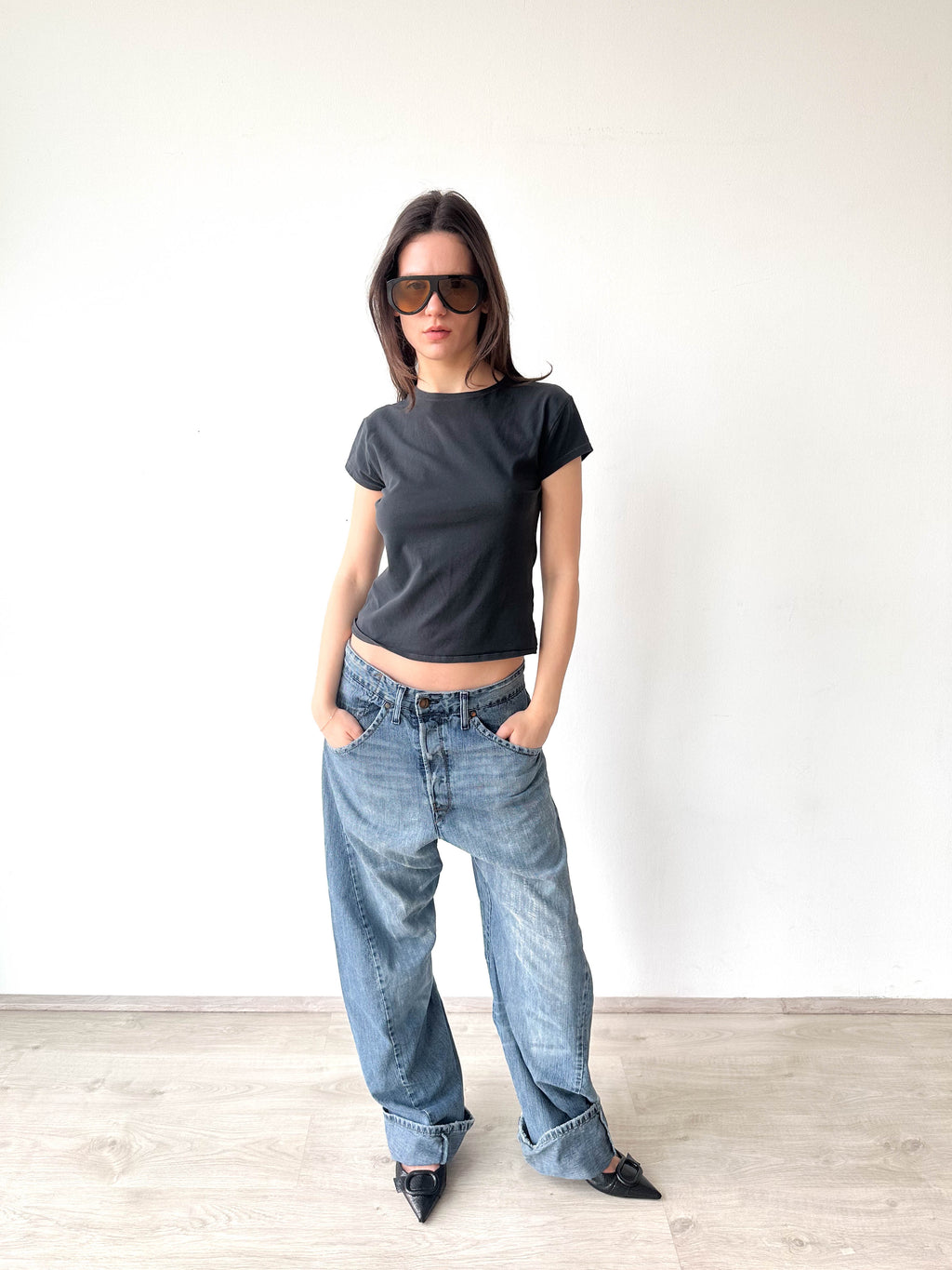 Engineered Garments Levi's Jeans