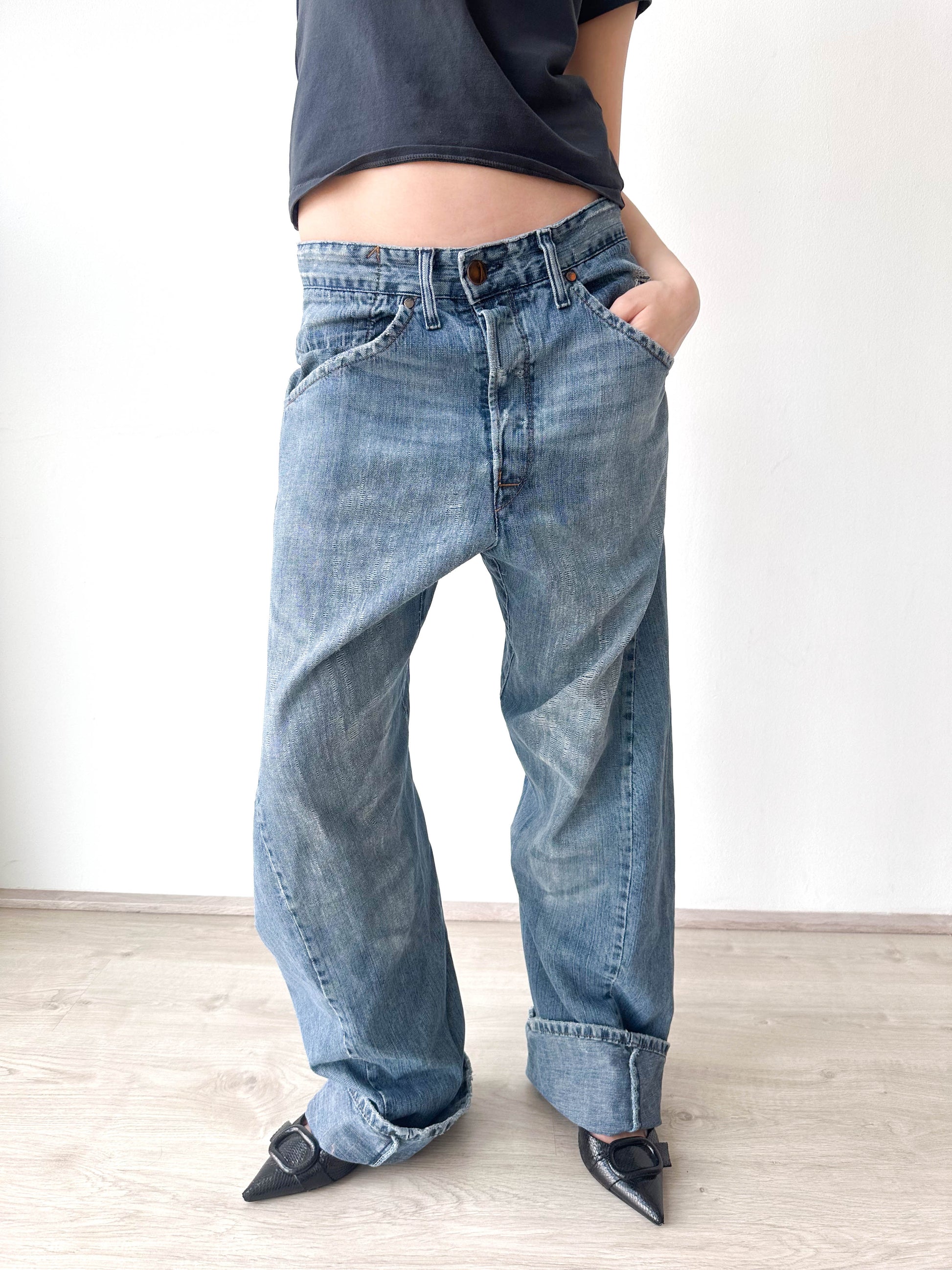 Engineered Garments Levi's Jeans