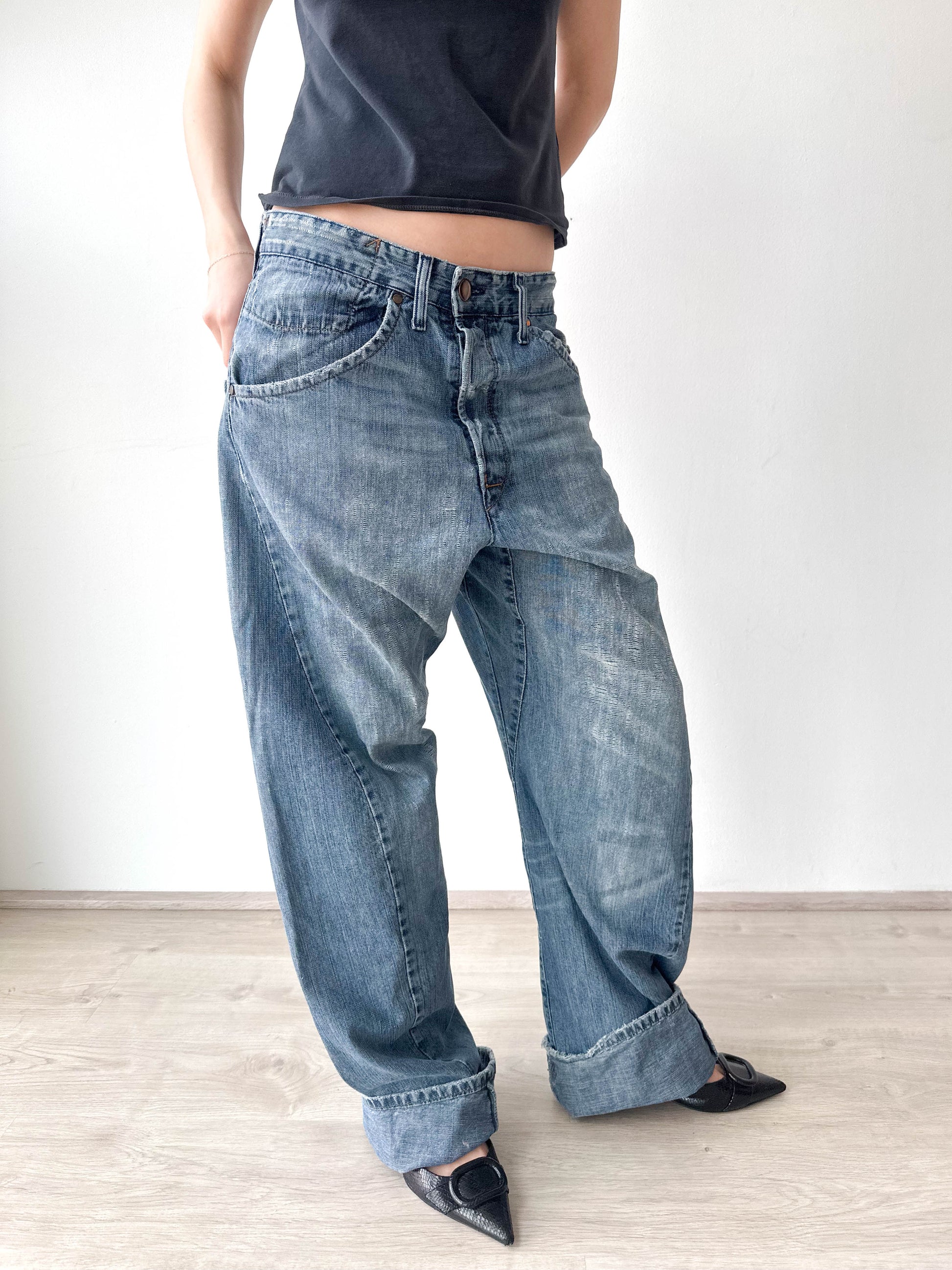 Engineered Garments Levi's Jeans