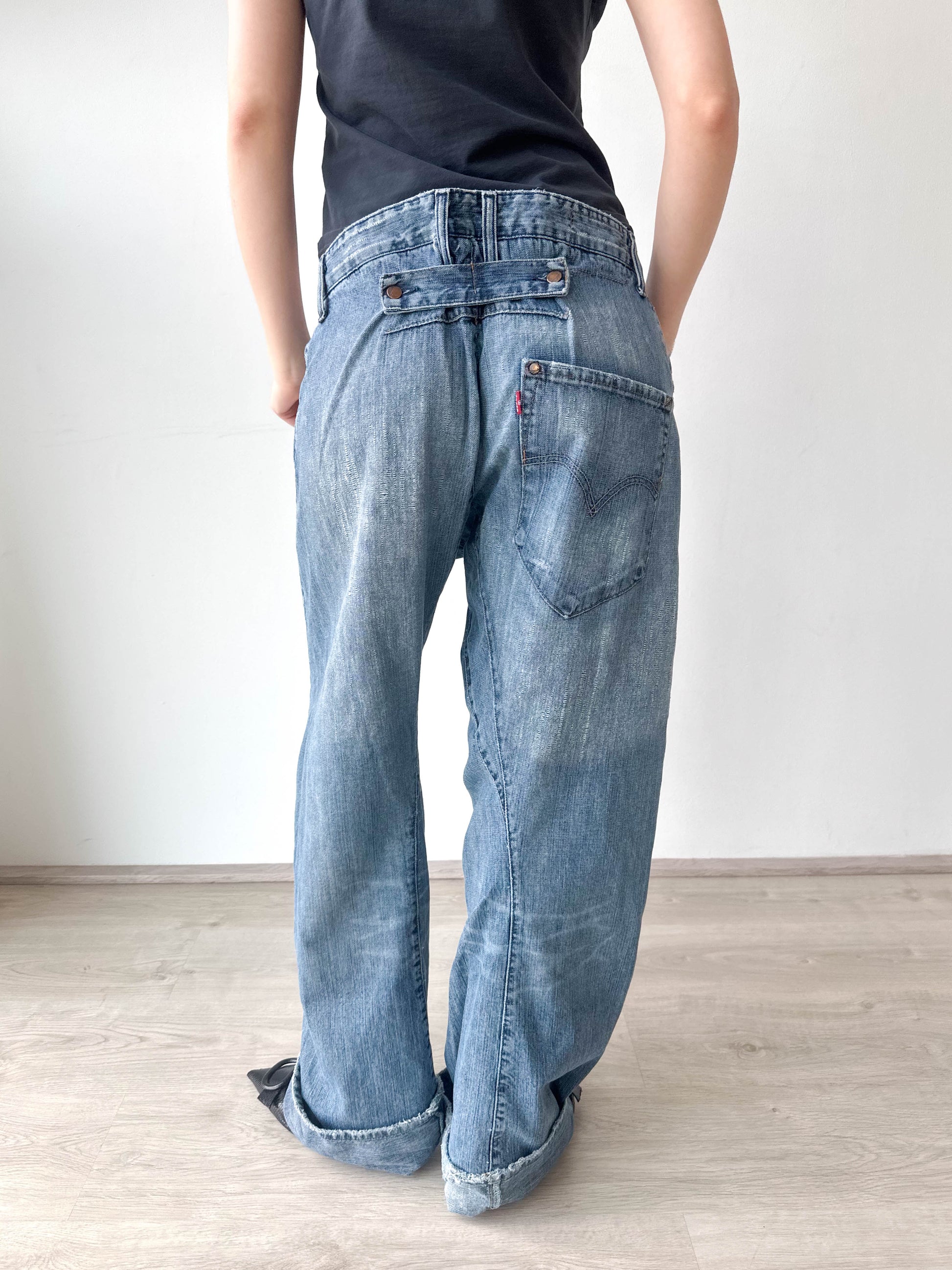 Engineered Garments Levi's Jeans