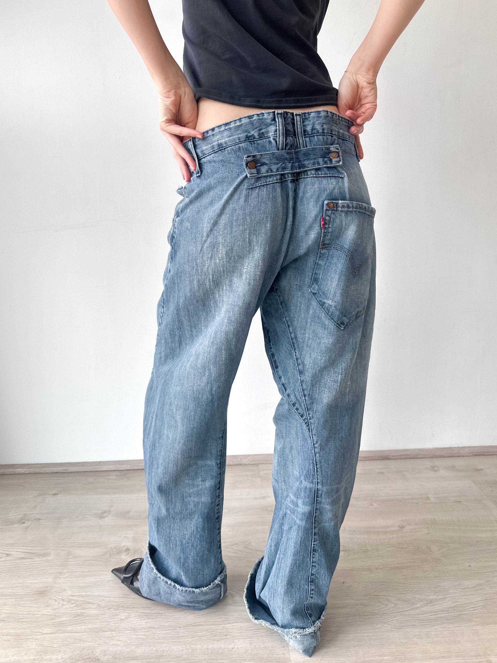 Engineered Garments Levi's Jeans