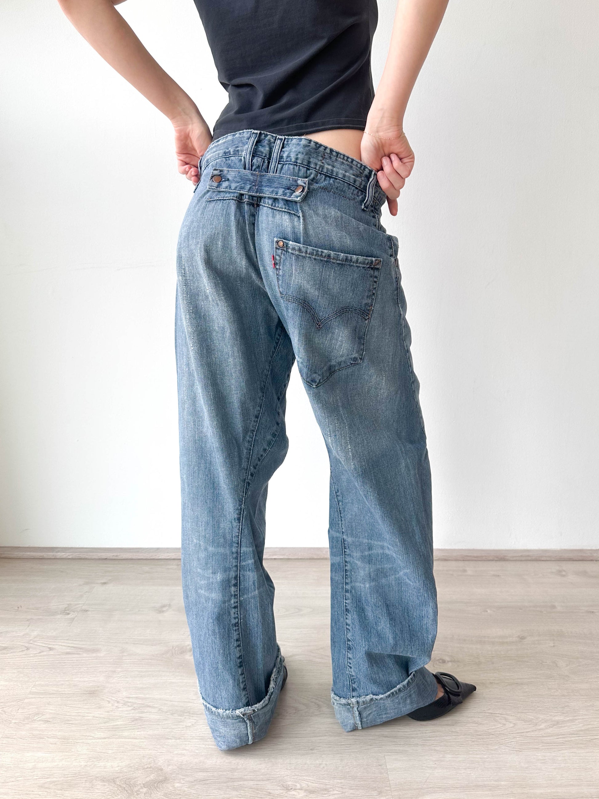 Engineered Garments Levi's Jeans