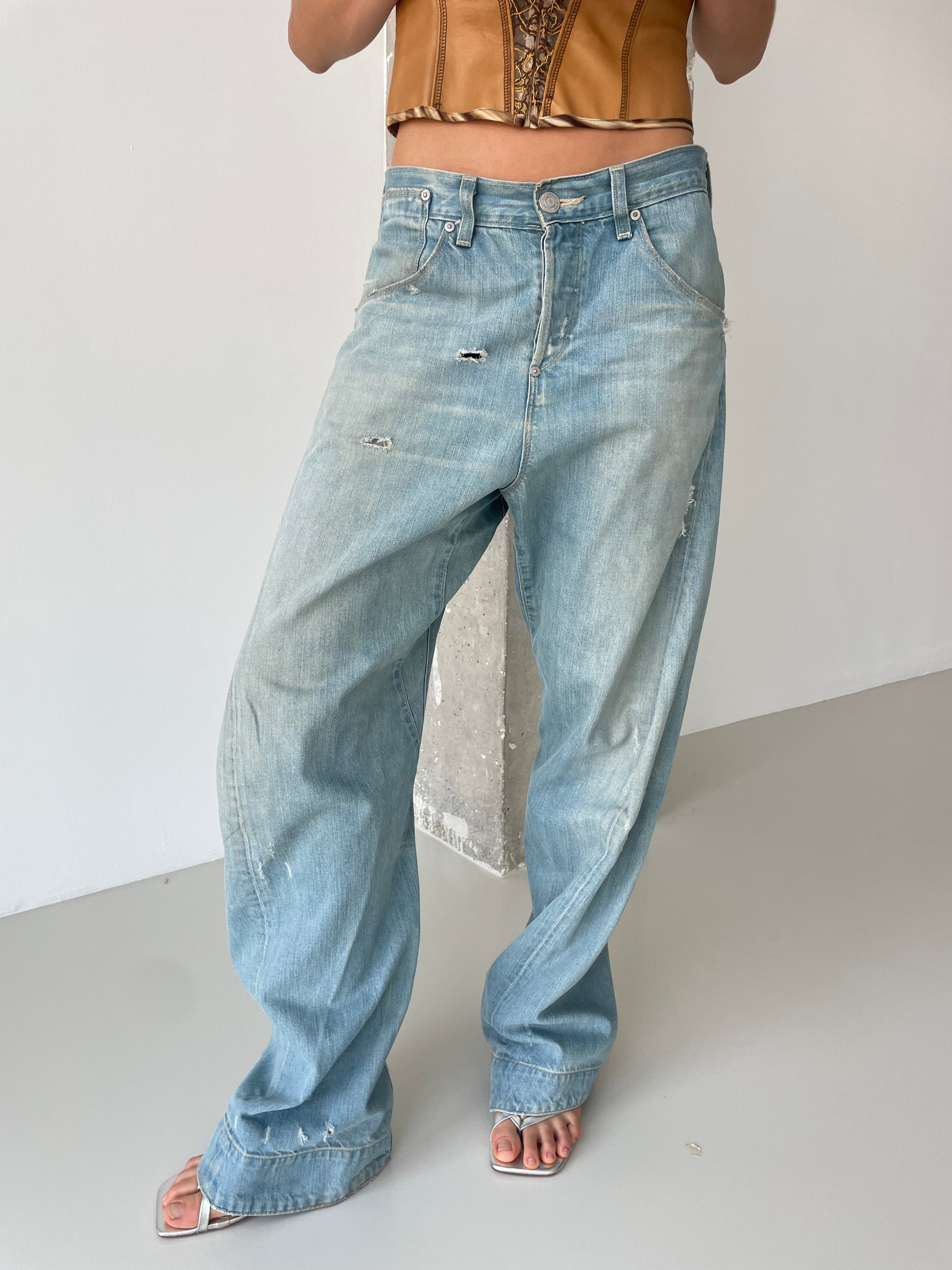 Levi's Engineered Garments Jeans