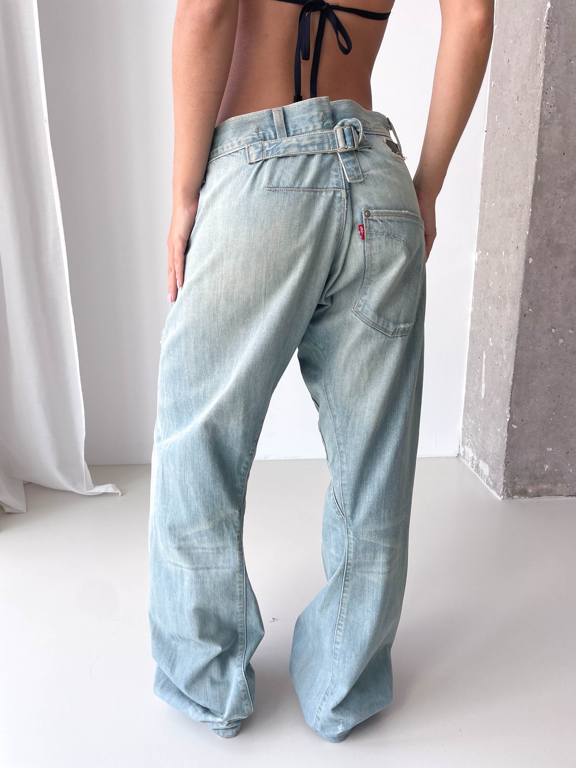 Levi's Engineered Garments Jeans