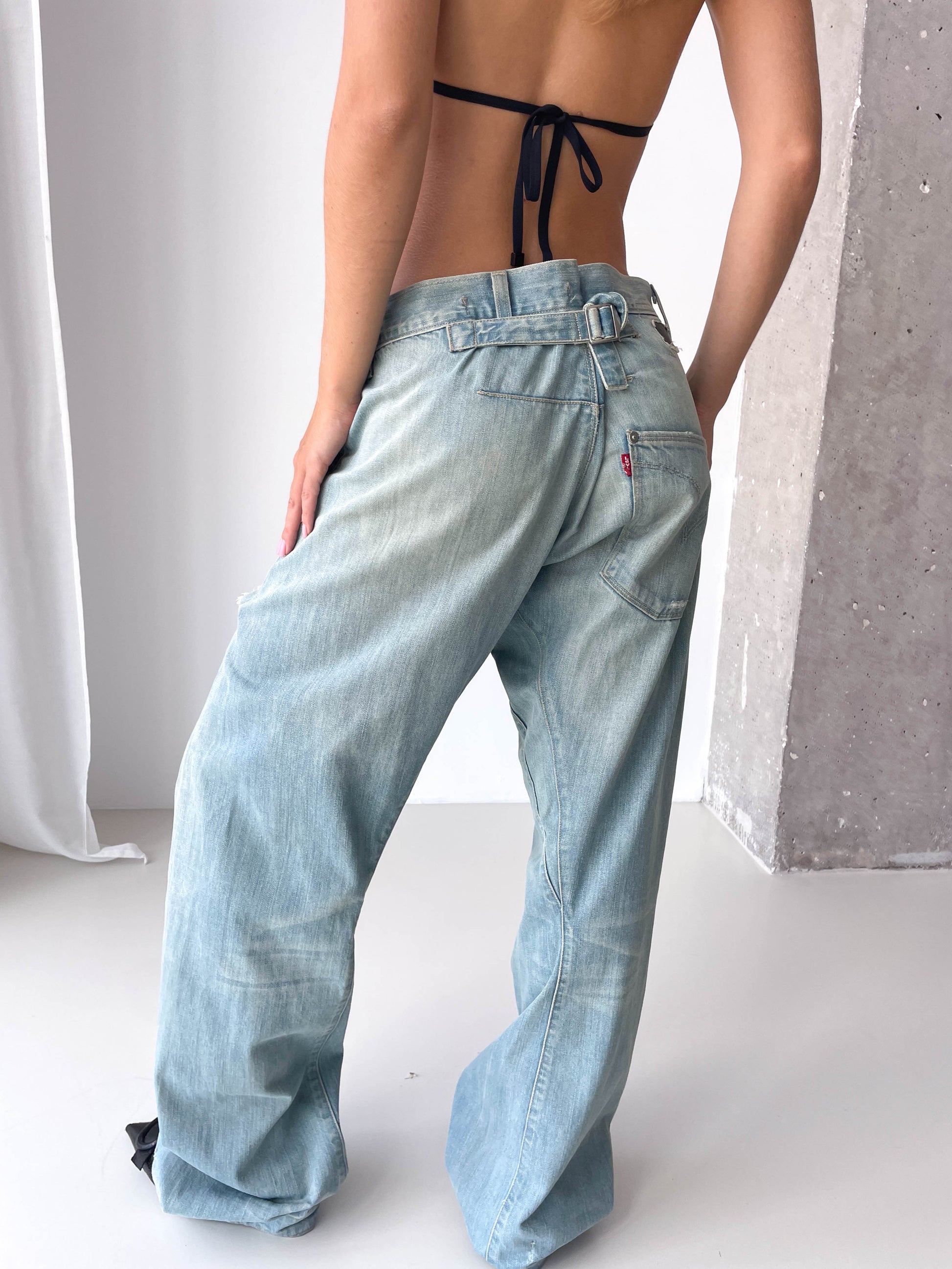 Levi's Engineered Garments Jeans
