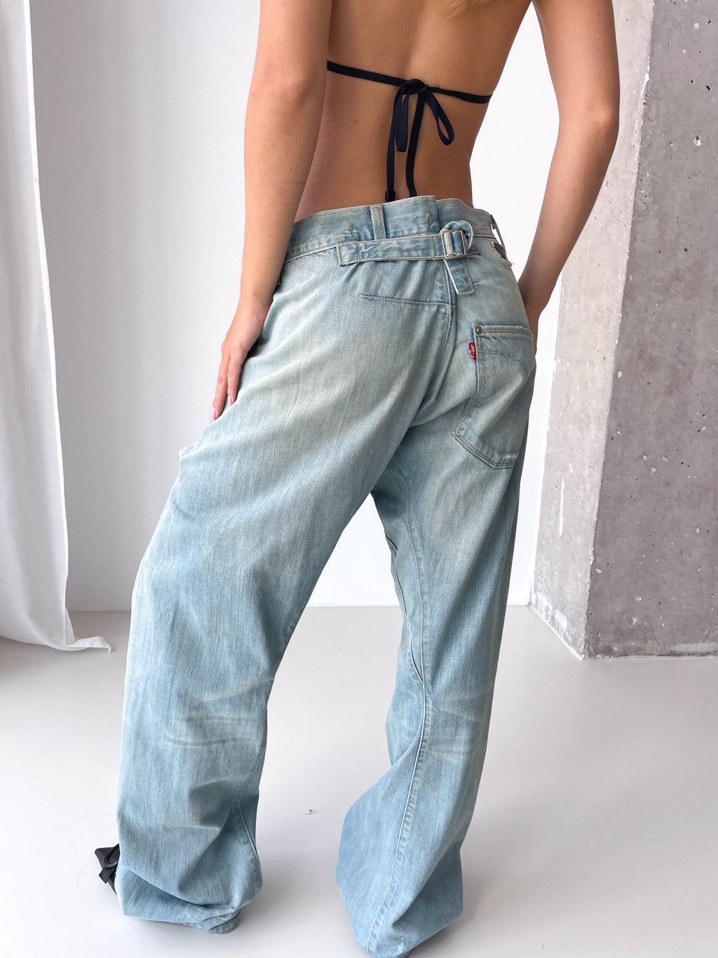 Levi's Engineered Garments Jeans