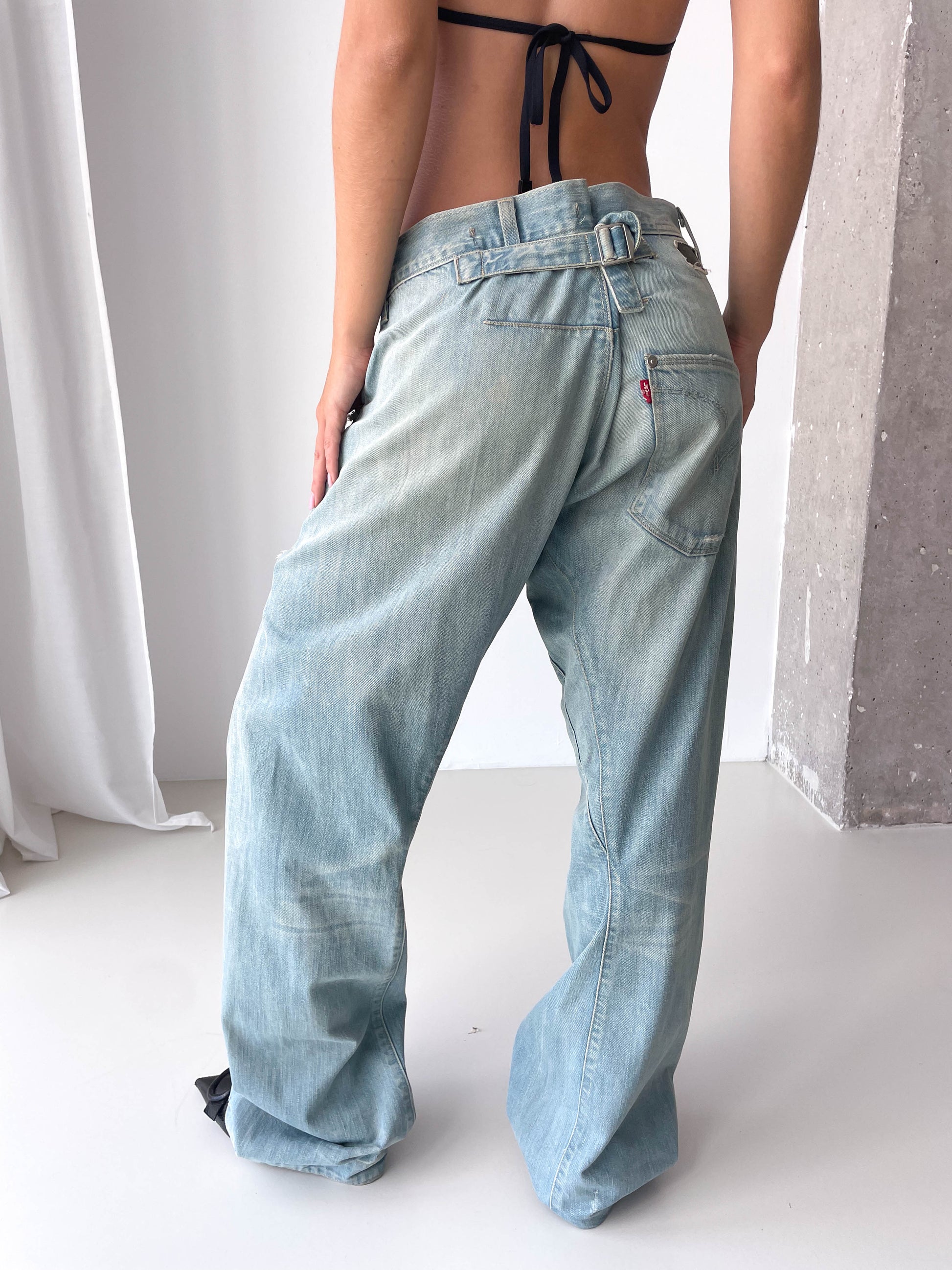 Levi's Engineered Garments Jeans