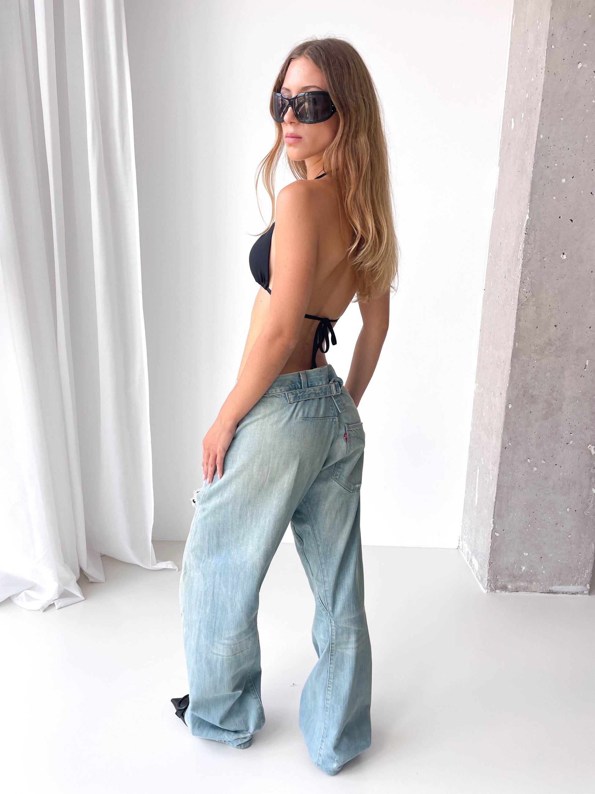 Levi's Engineered Garments Jeans