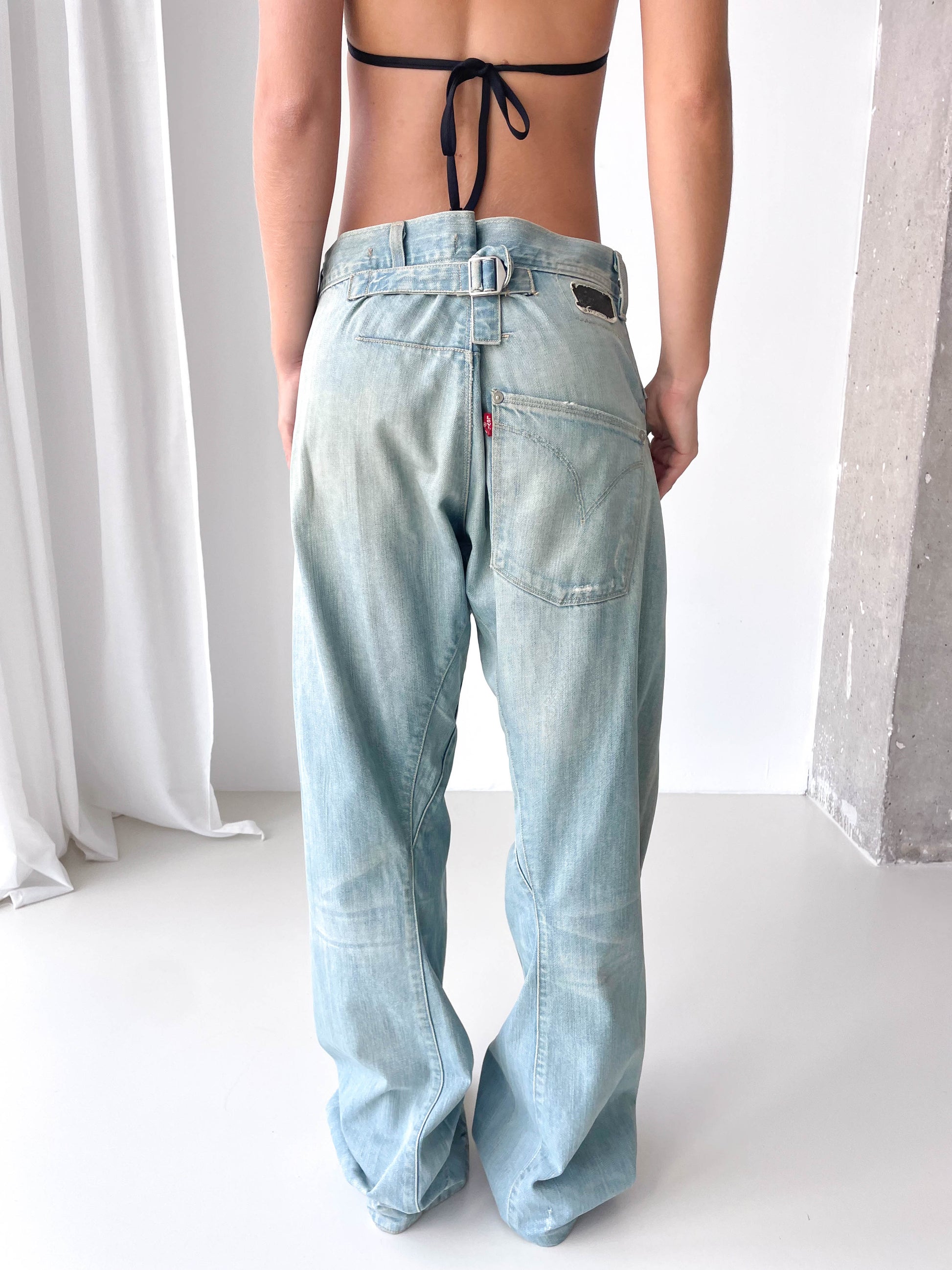 Levi's Engineered Garments Jeans